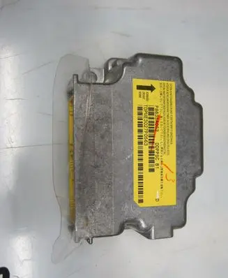 Mitsubishi Outlander Airbag control unit/module P8635A053
