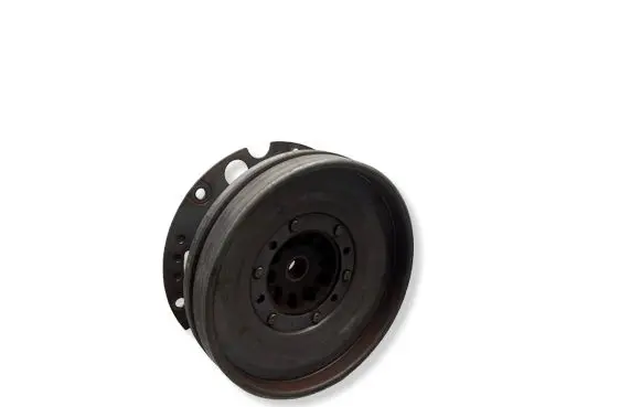Audi A6 S6 C7 4G Torque converter 0CK105317A