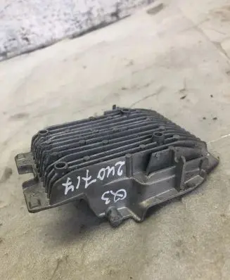 Audi Q3 F3 Xenon control unit/module 80023103