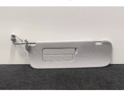Tesla Model 3 Sun visor A149040543 DBJ24072339943