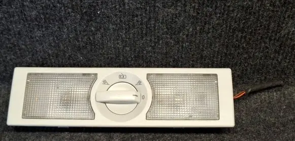 Volkswagen Jetta VI Rear seat light 6Q0947291A