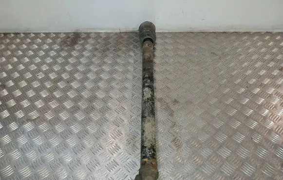 Mitsubishi Pajero Front prop shaft 