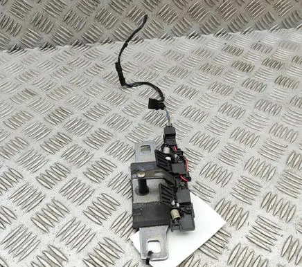 Audi Q5 SQ5 FY Tailgate/trunk/boot lock/catch/latch 80A827507