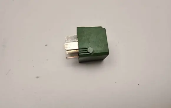 Mercedes-Benz E W211 Other relay A0025427619