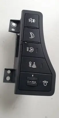 KIA Sportage Other switches/knobs/shifts