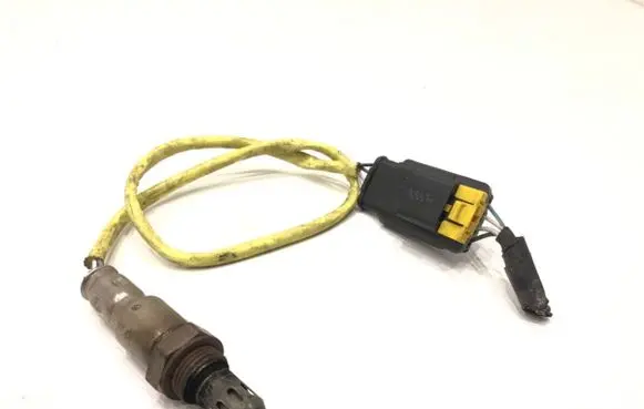 Alfa Romeo Stelvio Lambda probe sensor 50539798