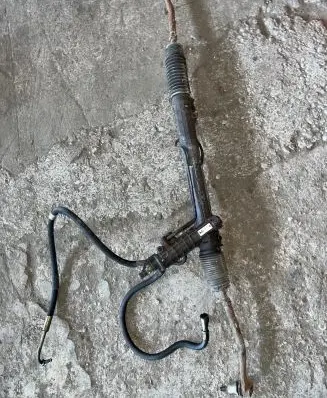 BMW 5 E39 Steering rack 1096026 7852955304 6887