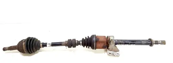 Nissan Note (E12) Front driveshaft 17121350473365 38617829K