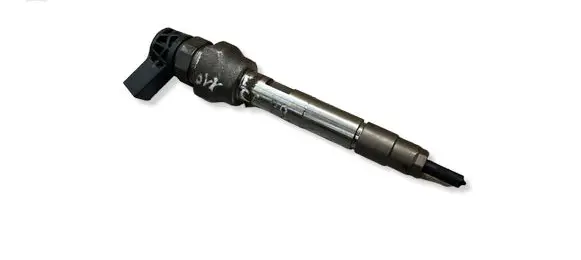 BMW 3 F30 F35 F31 Fuel injector 8514148 0445110743