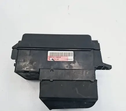 Mini Cooper Countryman R60 Fuse box set 9213372