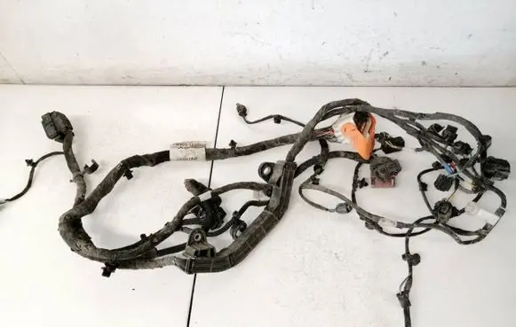 Jaguar I-Pace Other wiring loom 50310554000 m9d3-14a614