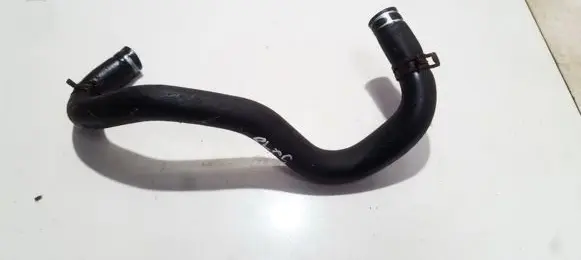 Ford Focus Engine coolant pipe/hose