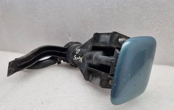 Audi A6 S6 C5 4B Headlight washer spray nozzle cap/cover 4B0955276