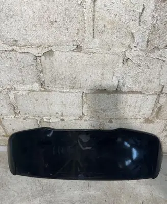 Volvo V40 Tailgate/trunk spoiler 31347053