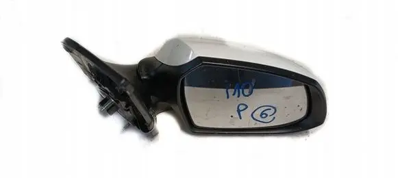 Hyundai i10 Front door electric wing mirror