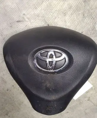 Toyota Auris 150 Steering wheel airbag 4513002290B0 4513002290 6062481