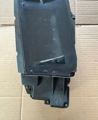 Volvo S90, V90 Head up display screen 31665401