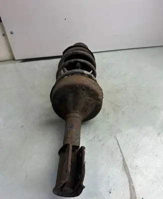 Renault Thalia I Front shock absorber/damper 5424
