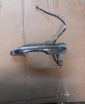 Honda Accord Front door exterior handle