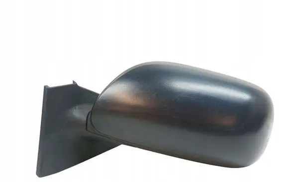 Toyota Yaris Front door electric wing mirror 879400D250
