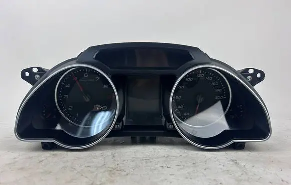 Audi RS5 Speedometer (instrument cluster) 8T0920984H 8T0920984