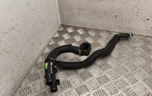 Dacia Bigster R1310 Engine coolant pipe/hose 215130908R