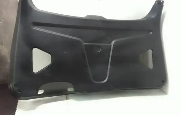 SsangYong Kyron Trunk/boot trim cover 7380109100