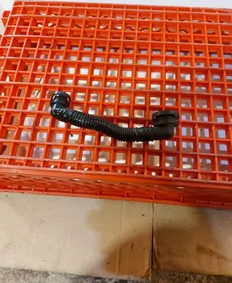 Audi A7 S7 4G Breather/breather pipe/hose 059103221A