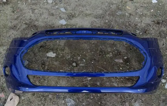 Ford Transit - Tourneo Connect Front bumper R10P1