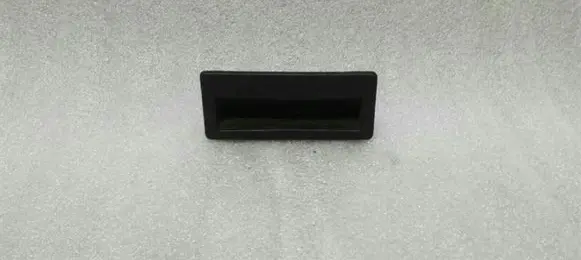 Audi A5 8T 8F Tailgate/trunk/boot exterior handle 5N0827566B