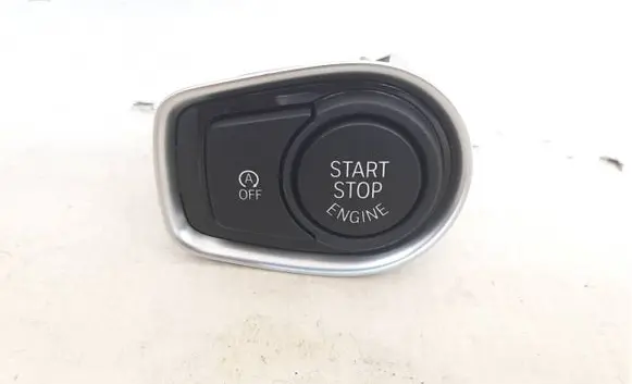 BMW X2 F39 Engine start stop button switch 9289135 61319289135