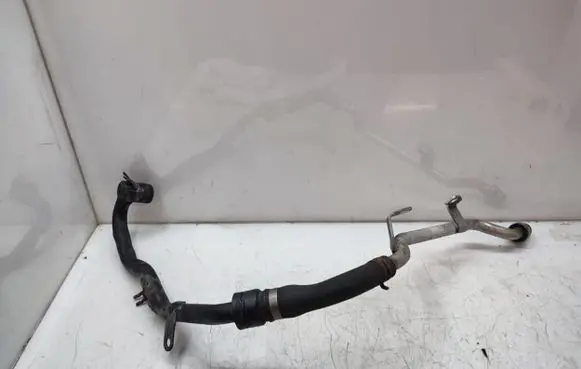 Audi Q5 SQ5 Engine coolant pipe/hose 8K0819377C