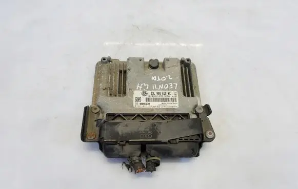 Seat Leon (1P) Engine control unit/module ECU