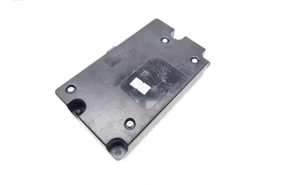 Ford B-MAX Bluetooth control unit module D1BT14D212EB