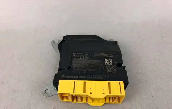 Mercedes-Benz EQA Airbag control unit/module A1779005913 A1779025321