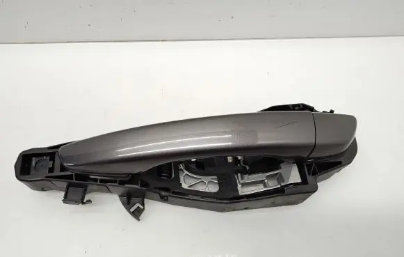 Peugeot Expert Sliding door exterior handle 9688834180