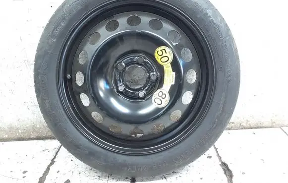 Volvo S60 R17 spare wheel 9209872