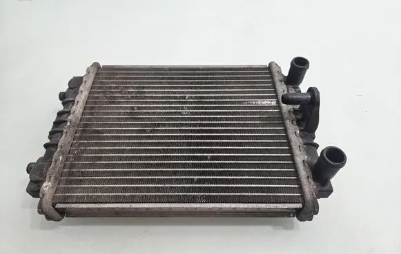 Audi A7 S7 4G Coolant radiator 8K0121212B