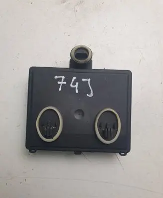Audi A6 S6 C8 4K Other control units/modules 4M1959595D 4M1050505D 4M1959591