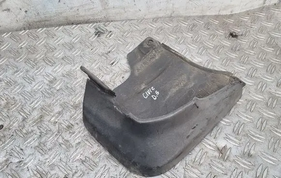 Honda Civic Rear mudguard HT863 SMGRR SMGRRL
