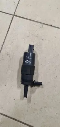 Audi A8 S8 D4 4H Headlight wiper motor 6R0955681 3308603