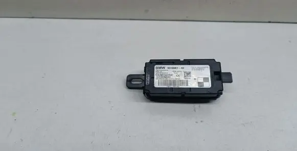 BMW 1 F20 F21 Other control units/modules 9319081