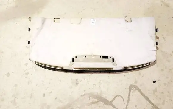 Alfa Romeo 159 Other trunk/boot trim element
