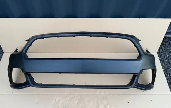 Ford Mustang VI Front bumper FR3B17C831AD FR3Z17D