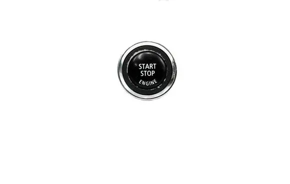 BMW 3 E92 E93 Engine start stop button switch 9146356 914635604 10862510