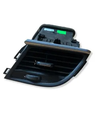 Opel Zafira B Dashboard side air vent grill/cover trim 13432405 364719583