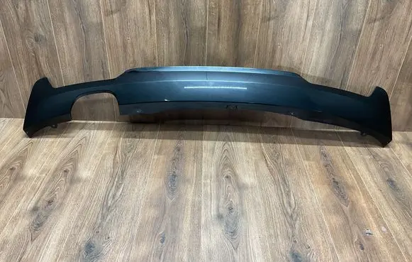 BMW 4 F36 Gran coupe Rear bumper lower part trim 8054563