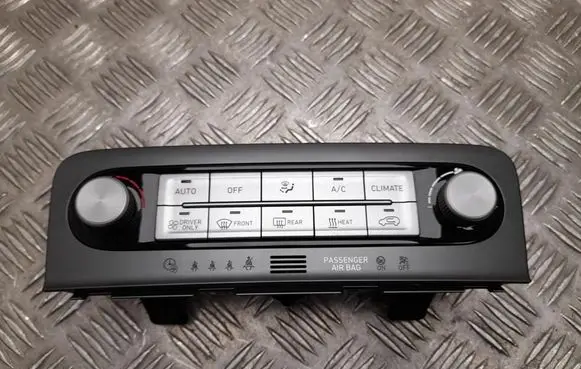 Hyundai Kona I Climate control unit 97250K4XXX