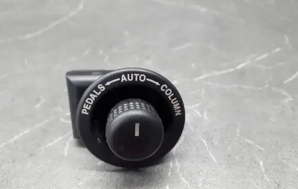 Jaguar XJ X351 Fog light switch 2R836465BA