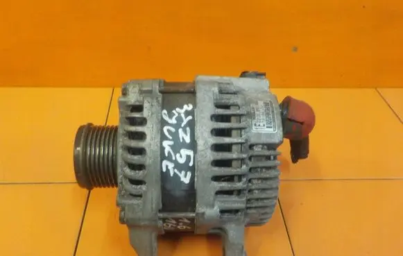 Nissan Juke I F15 Generator/alternator 23100BR01A 3XZ57